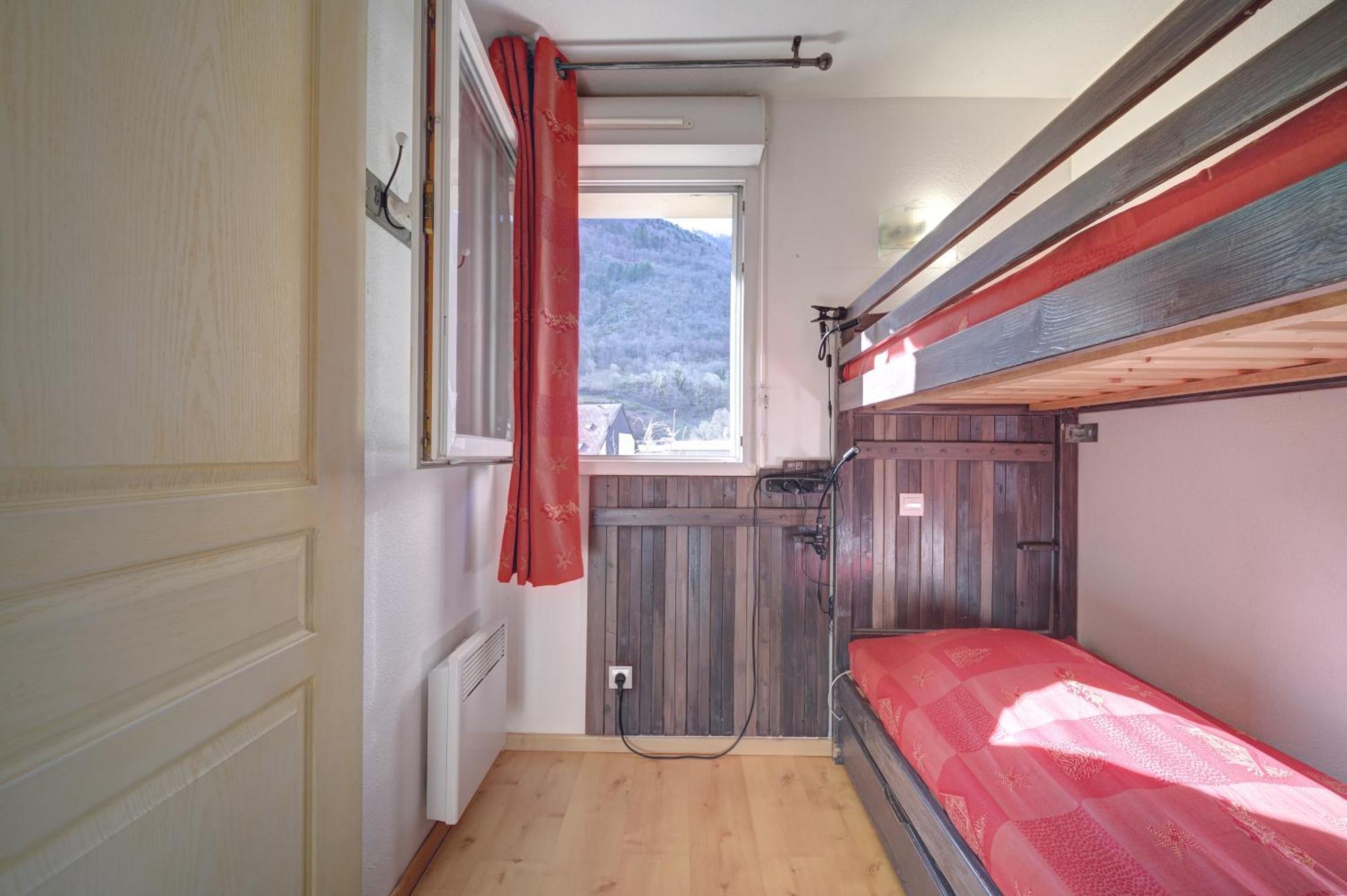 Bagnères-de-Luchon A 208 Pics D'Aran 아파트 외부 사진