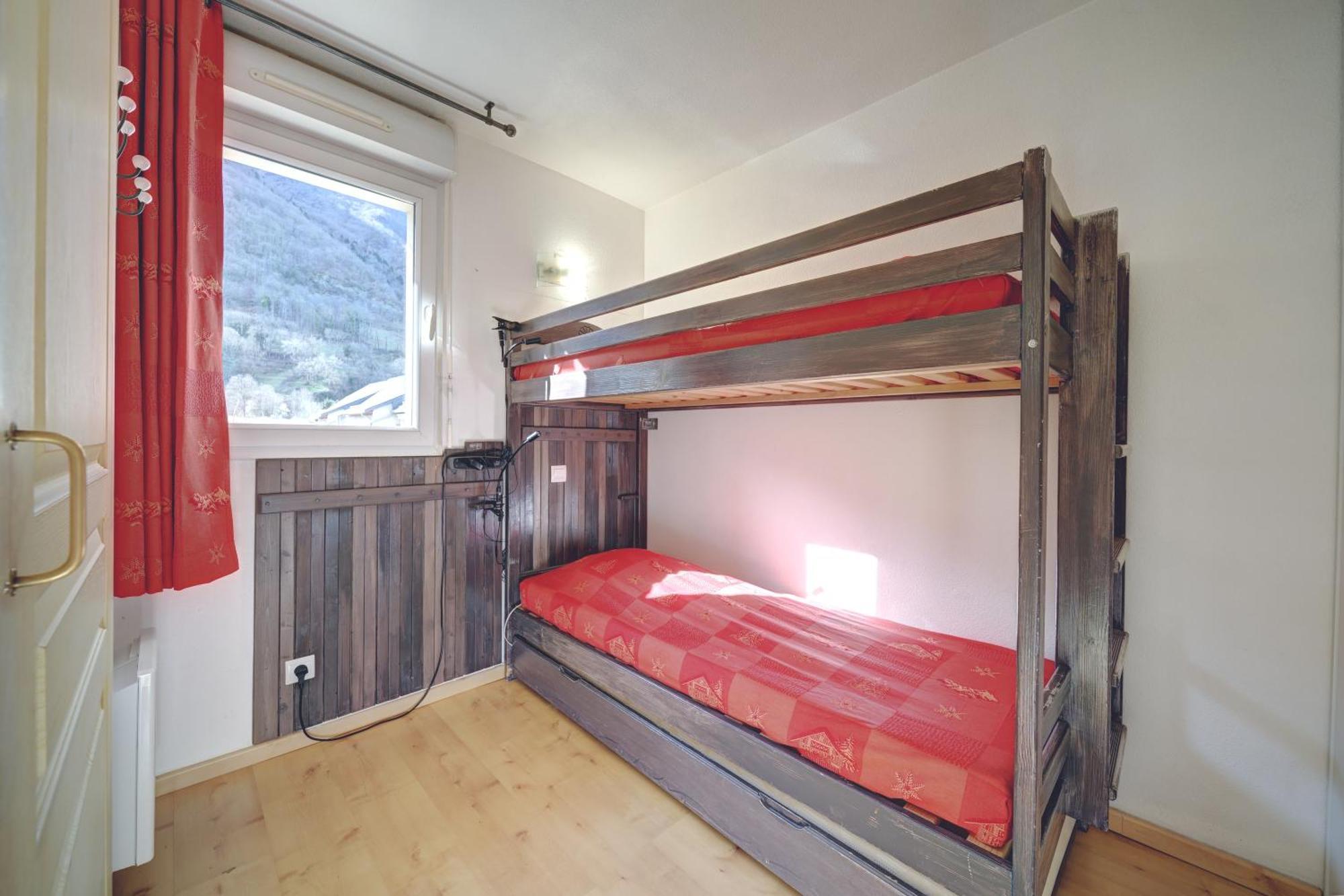 Bagnères-de-Luchon A 208 Pics D'Aran 아파트 외부 사진